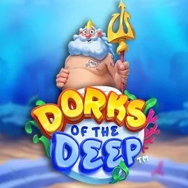 game logo by Hacksaw Gaming on goldexcasinoo.com